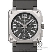 BELL&ROSS x&X BR01-94 Pro Titanium BR01-94 v `^jE BR01-94TIPRO-R O[