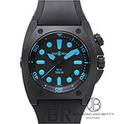 BELL&ROSS x&X BR02-92 Blue BR02-92 u[ BR02-92 BLUE-R ubN