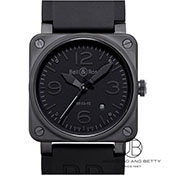 BELL&ROSS x&X BR03-92 Phantom BR03-92 t@g BR0392 PHANTOM-R ubN