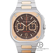 BELL&ROSS x&X BR05 Chrono Edition Limitada BR05 Nm GfBV ~^[_ BR05C-LDA/SSG uE