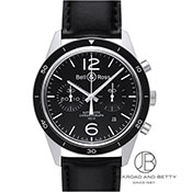 BELL&ROSS x&X BR126 Sport BR126 X|[c BR126 SPORT BLACK ubN