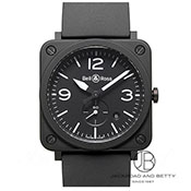 BELL&ROSS x&X BRS BRS-BL-CEM ubN