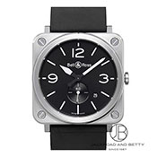 BELL&ROSS x&X BRS BRS-64 ubN