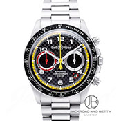 BELL&ROSS x&X BR2-94 R.S.18 Limited Edition BRV2-94 R.S.18 ~ebh BRV294-RS18/SST ubN