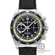 BELL&ROSS x&X BRV3-94 R.S.20 Limited Edition BRV3-94 R.S.20 ~ebh BRV394-RS20/SCA ubN