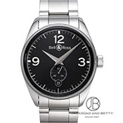 BELL&ROSS x&X Geneva 123 Wlo 123 GENEVA123B-M ubN