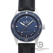 BLANCPAIN up Fifty Fathoms Bathyscaphe tBteB t@]X o`XJ[t 5100-1140-O52A u[