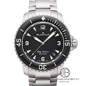 BLANCPAIN up Fifty Fathoms tBteB t@]X 5015-12B30-98B ubN