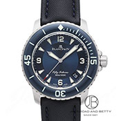 BLANCPAIN up Fifty Fathoms tBteB t@]X 5015-12B40-O52A u[