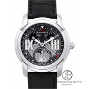 BLANCPAIN up L-Evolution Complete Calendar 8Days L-G{[V Rv[gJ_[ 8fCY 8866-1134-53B O[