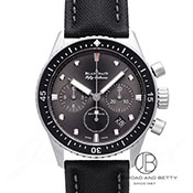 BLANCPAIN up Fifty Fathoms Bathyscaphe Flyback Chronograph tBteB t@]X o`XJ[t tCobN NmOt 5200-1110-B52A ubN