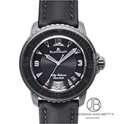 BLANCPAIN up Fifty Fathoms tBteB t@]X 5015-11C30-52A ubN