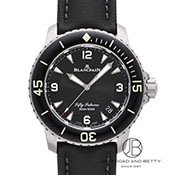 BLANCPAIN up Fifty Fathoms tBteB t@]X 5015-12B30-B52A ubN