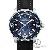 BLANCPAIN up Fifty Fathoms tBteB t@]X 5015D-1140-52B u[