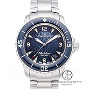 BLANCPAIN up Fifty Fathoms tBteB t@]X 5015D-1140-71B u[