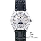 BLANCPAIN up Complete Calendar Rv[gJ_[ 2360-1191A-55B zCg