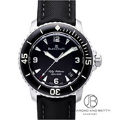 BLANCPAIN up Fifty Fathoms tBteB t@]X 5015-1130-52A ubN