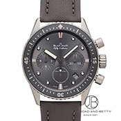 BLANCPAIN up Fifty Fathoms Bathyscaphe Flyback Chronograph tBteB t@]X o`XJ[t tCobN NmOt 5200-1210-G52A O[