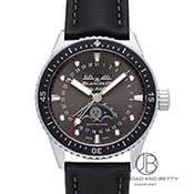 BLANCPAIN up Fifty Fathoms Bathyscaphe Complete Calendar tBteB t@]X o`XJ[t Rv[gJ_[ 5054-1110-B52A ubN