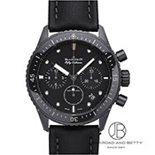 BLANCPAIN up Fifty Fathoms Bathyscaphe Flyback Chronograph tBteB t@]X o`XJ[t tCobN NmOt 5200-0130-B52A ubN