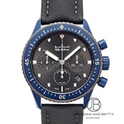 BLANCPAIN up Fifty Fathoms Bathyscaphe Flyback Chronograph Ocean Commitment Limited Edition tBteB t@]X o`XJ[t tCobN NmOt 5200-0310-G52A ubN