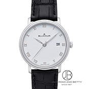 BLANCPAIN up Villeret Ultra Slim B EgX 6224-1127-55B zCg