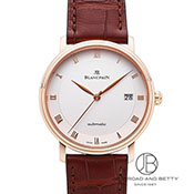 BLANCPAIN up Villeret Ultraplate B Egv[g 6223-3642-55B zCg