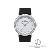 BLANCPAIN up VILLERET ULTRA SLIM B EgX 6102-4628-95A zCg