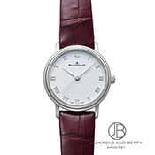 BLANCPAIN up Villeret Ultra Slim B EgX 6104-1127-95A zCg