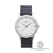 BLANCPAIN up VILLERET ULTRA SLIM B EgX 6104-4628-55A zCg