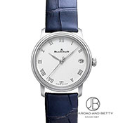 BLANCPAIN up Villeret Ultra Slim B EgX 6127-1127-55B zCg