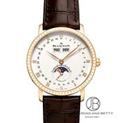 BLANCPAIN up Villeret Quantime Complet B NA^C Rv[g 6263-2942-55B zCg