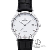 BLANCPAIN up Villeret Ultra Plate B Egv[g 6223-1127-55A zCg