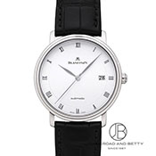 BLANCPAIN up Villeret Ultraplate B Egv[g 6223-1542-55B zCg