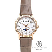 BLANCPAIN up Villeret Date Moonphase B fCg [tFCY 6106-3642-55A zCg