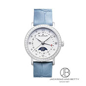 BLANCPAIN up Villeret Date Moonphase B fCg [tFCY 6106-4628-95A zCg