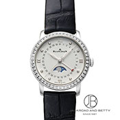 BLANCPAIN up Villeret Date Moonphase B fCg [tFCY 6126-4628-55B zCg
