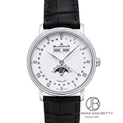 BLANCPAIN up Villeret Quantime Complet B NA^C Rv[g 6263-1127-55B zCg