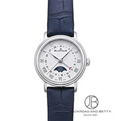 BLANCPAIN up Villeret Date Moonphase B fCg [tFCY 6106-1127-55A zCg