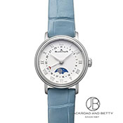 BLANCPAIN up Villeret Date Moonphase B fCg [tFCY 6106-1127-95A zCg