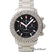BLANCPAIN up Air Command Monaco.y.s 2004 GAR}h@iRbg[X2004 2285A-1130 ubN