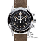 BLANCPAIN up Air Command Flyback Chronograph Limited Edition GAR}h tCobN NmOt ~ebh AC01-1130-63A ubN