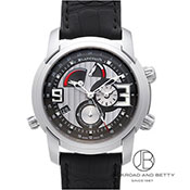 BLANCPAIN up L-Evolution Reveil GMT L-G{[V FC GMT 8841-1134-53B O[