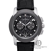 BLANCPAIN up L-Evolution Flyback Chronograph Large Date L-G{[V tCobN NmOt [WfCg R85F-1103-53B ubN