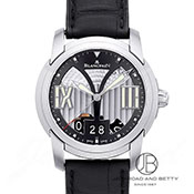 BLANCPAIN up L-Evolution Grande Date 8Days L-G{[V OhfCg 8fCY 8850-11B34-53B Vo[