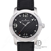BLANCPAIN up L-Evolution R Large Date L-G{[V R [WfCg R10-1103-53B O[