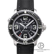 BLANCPAIN up 500 Fathoms Limited Edition 500 t@]X 50015-12B30-52B ubN