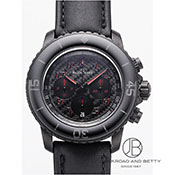 BLANCPAIN up Speed Command Fly back Chronograph Xs[hR}h tCobN NmOt 5785FB-11D03-63A ubN