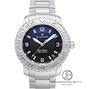 BLANCPAIN up Consept2000 Trilogy Fifty Fathoms RZvg2000 gW[ tBteB t@]X 2200-1130-71 ubN