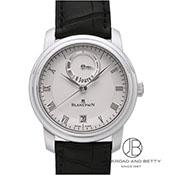 BLANCPAIN up Le Brassus 8Days Limited Edition EubV 8fCY 4213-3442N-55B Vo[